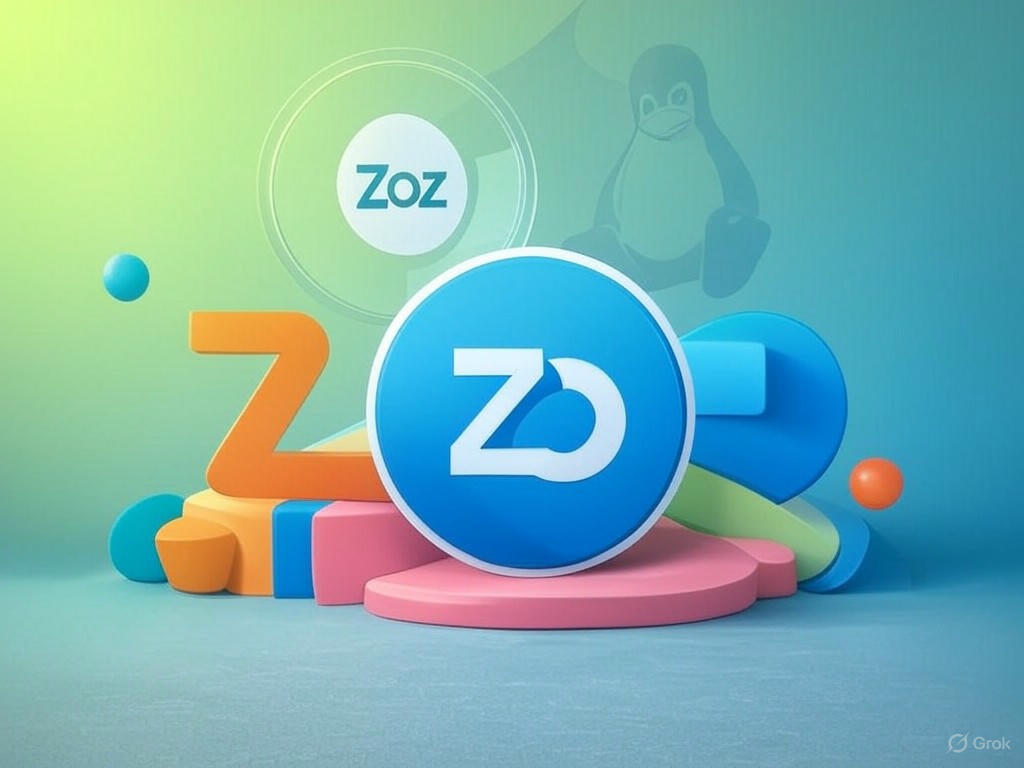 Zorin OS 17.3: Новые горизонты для пользователей Linux