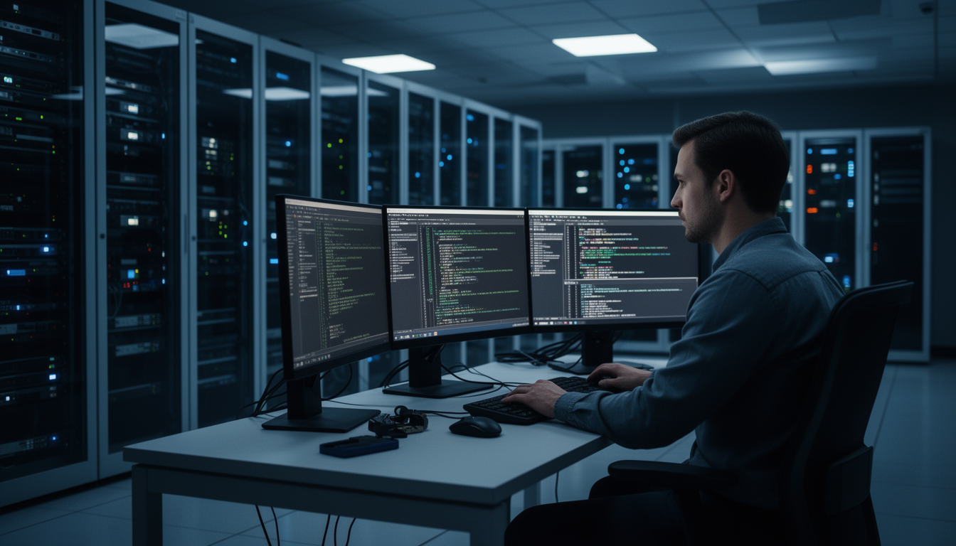 В ядро Linux входит BUS1: новый механизм IPC на Rust для безопасного взаимодействия подсистем