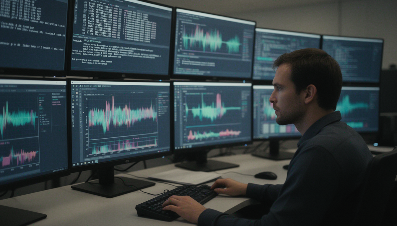 Ядро Linux 7.0-rc6: массовое исправление багов аудиосубсистемы и драйверов