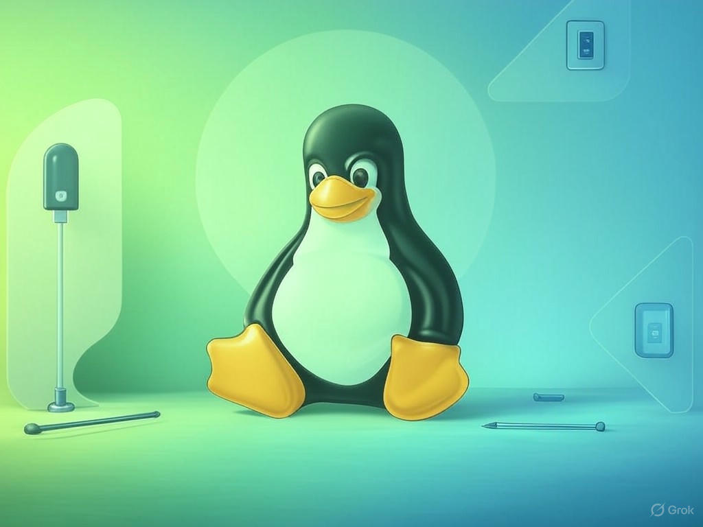 Удобство на кончиках пальцев: расширение Night Light Slider для GNOME