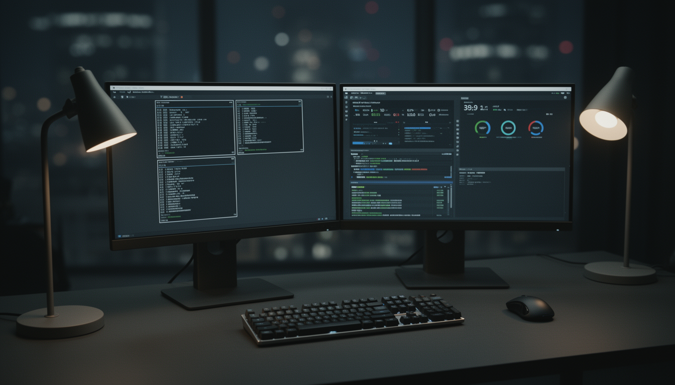 Почему переход на Linux становится необратимым для IT-специалистов