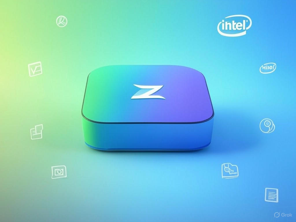 Zotac ZBOX: Новое поколение мини-ПК для каждого