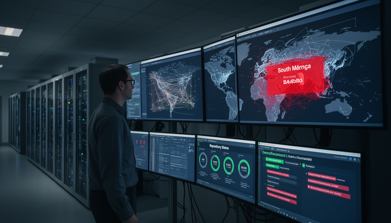 Дистрибутивы Linux блокируют доступ из Бразилии из-за нового закона о верификации возраста