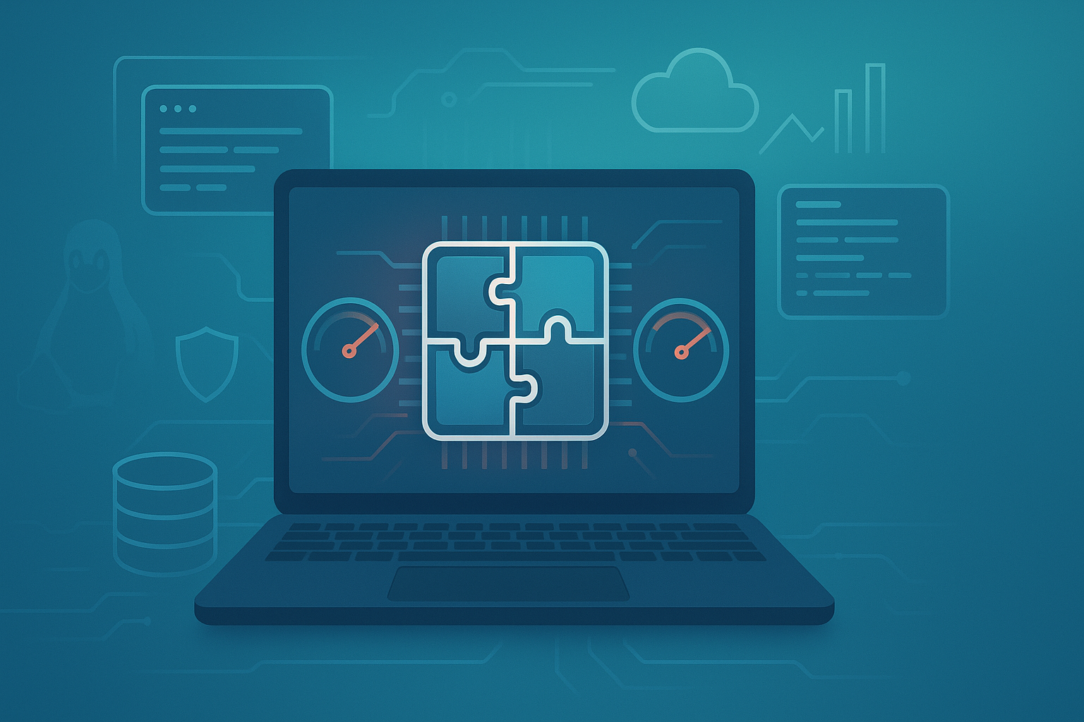 Почему Meteor Lake на Linux стал медленнее: разбор регрессии производительности