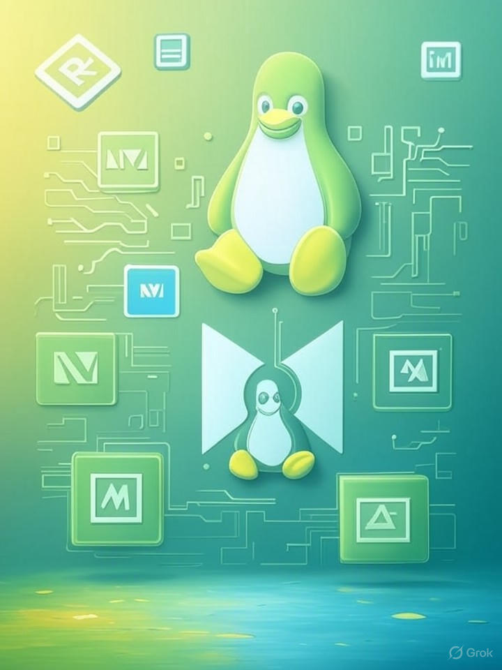Эволюция Linux для ARM-устройств: Ключевые обновления и новые возможности
