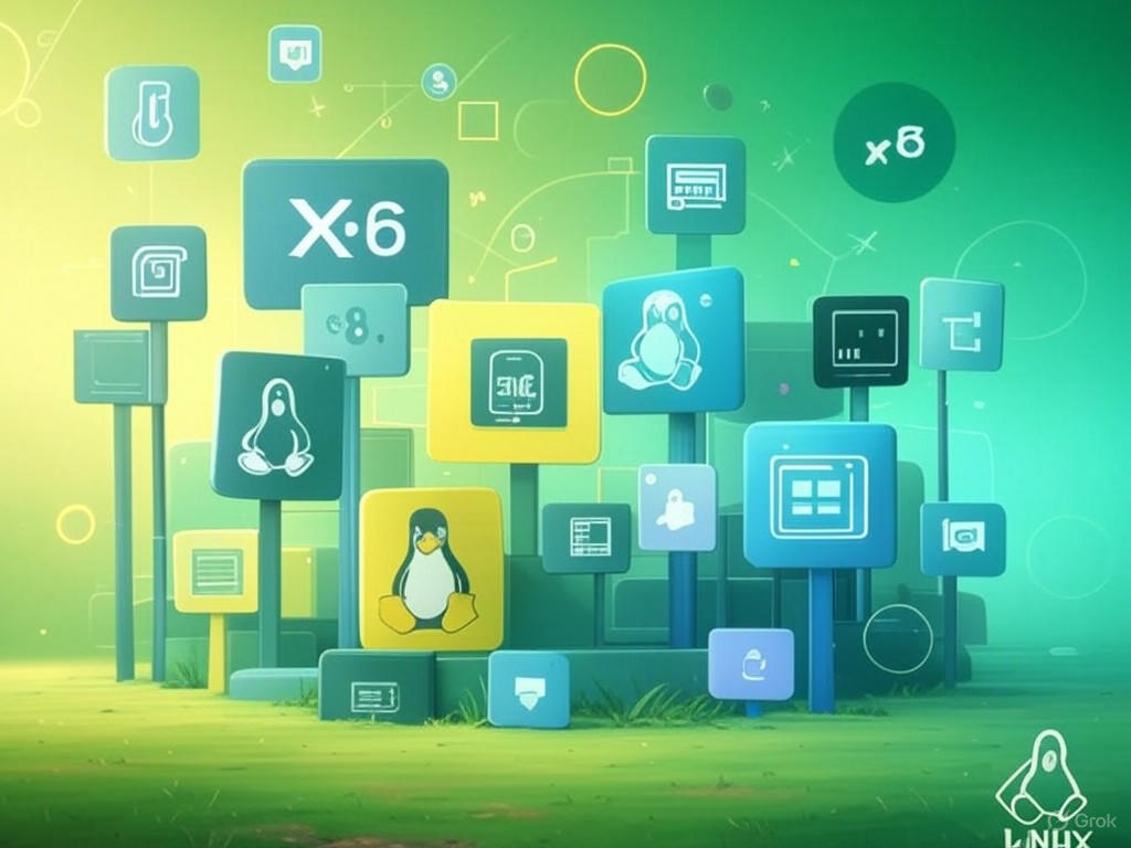 FEX 2504: Прорыв в эмуляции x86 на ARM64