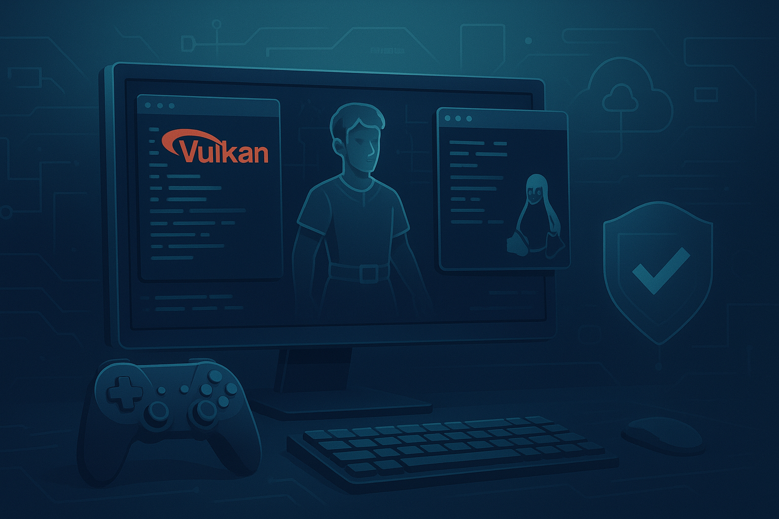 Почему нативная поддержка Linux в играх важна: уроки от Hytale и индустрии