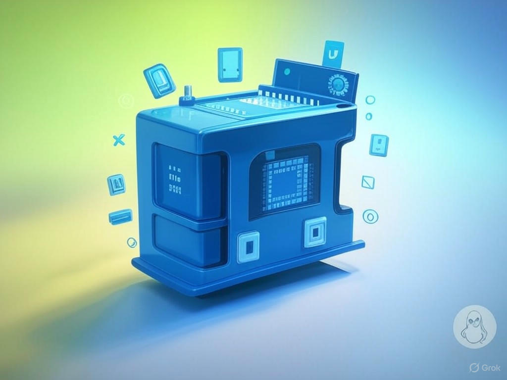 Arduino Nano Connect Carrier: новый уровень модульного прототипирования