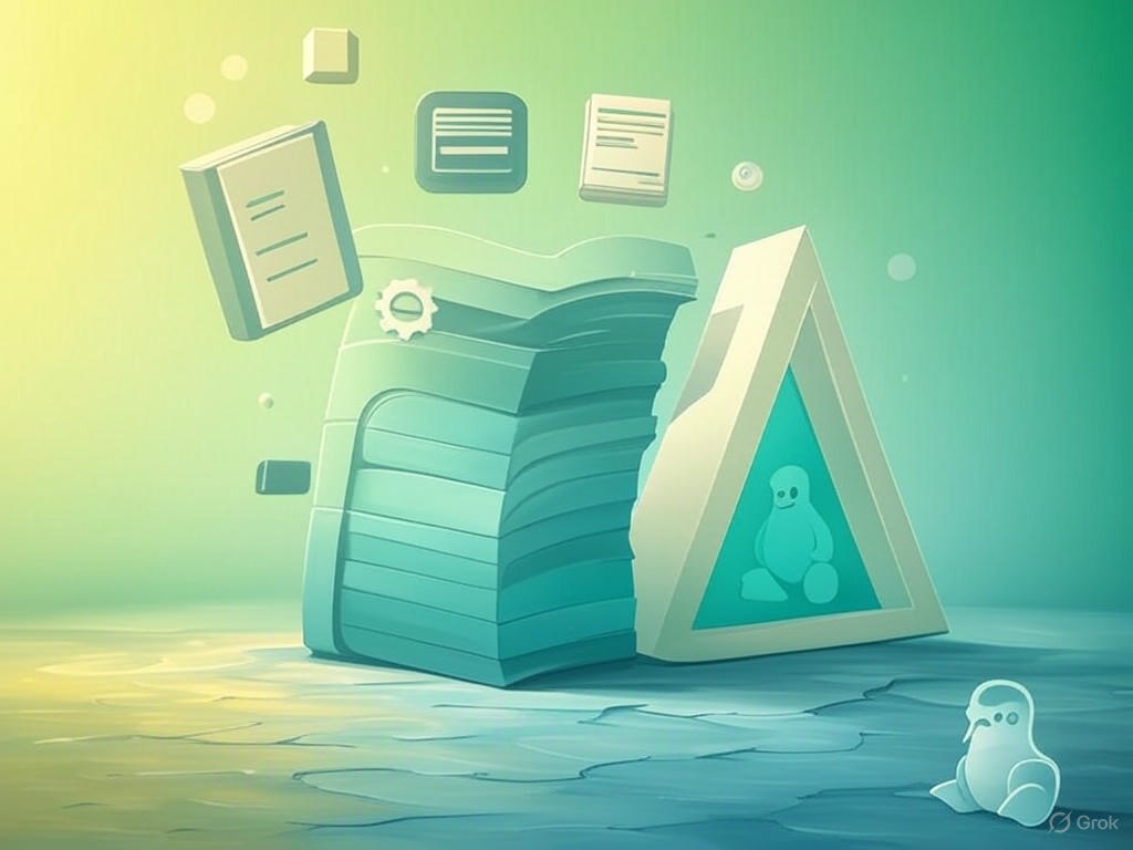 Debian 12.11: Десятое обновление Bookworm и его новшества