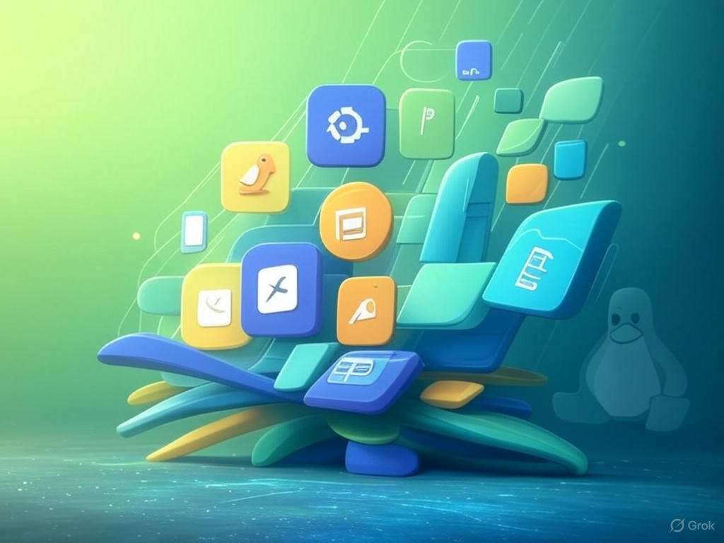 Papers: новый стандарт просмотра PDF в GNOME и Ubuntu