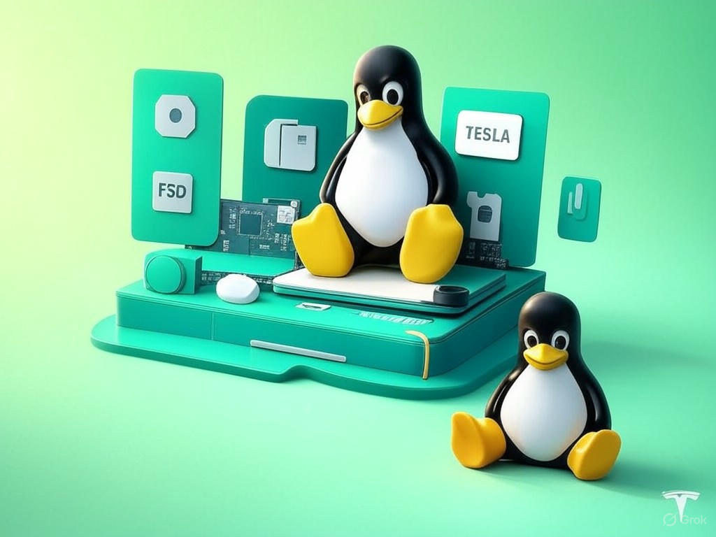 Поддержка PCIe для Tesla FSD SoC в ядре Linux: новые патчи от Samsung