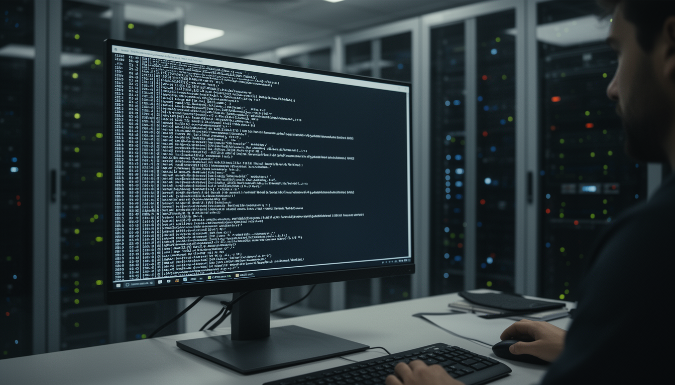 Arch Linux переводит iptables на бэкенд nftables по умолчанию