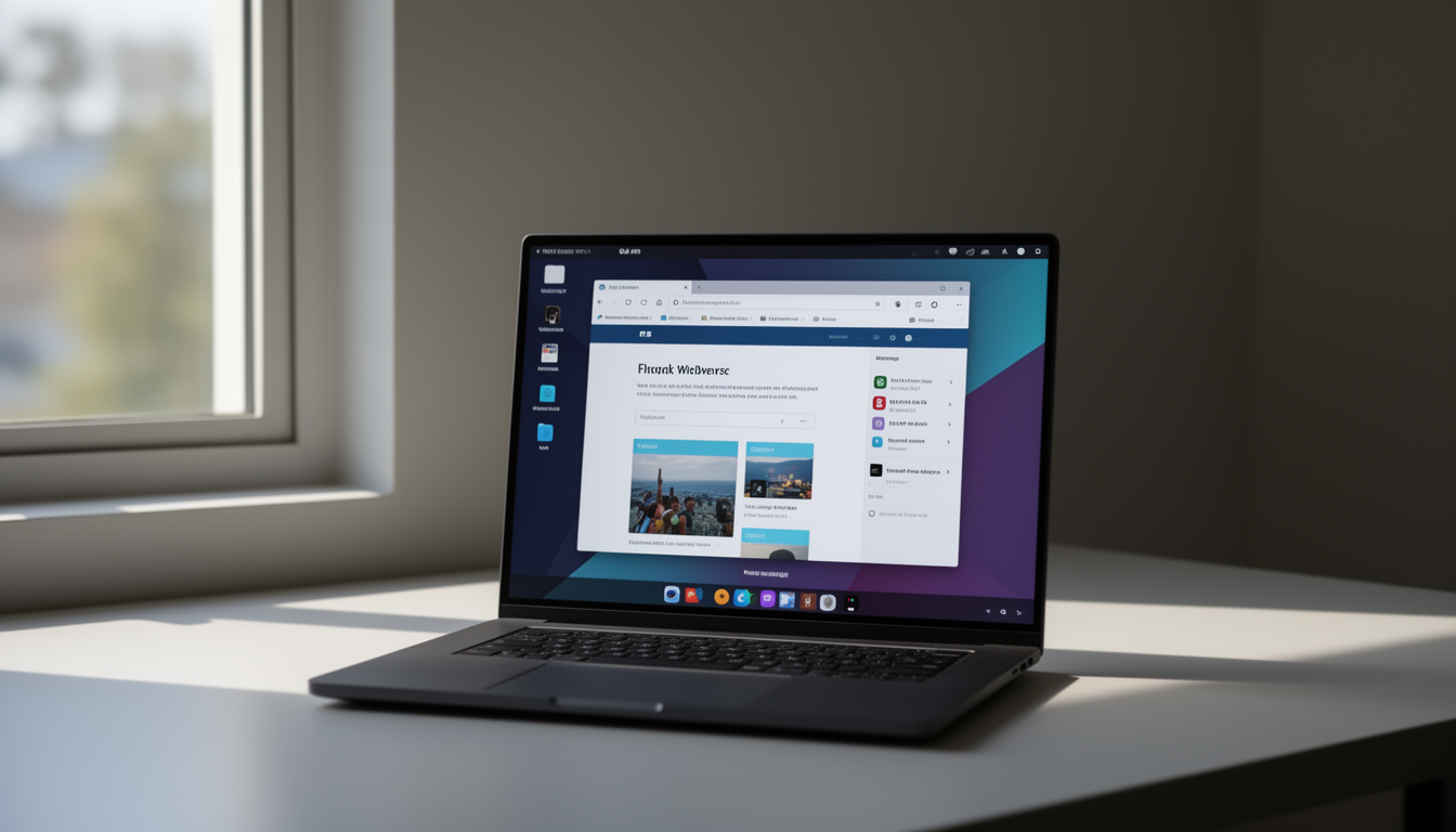 Браузер Orion от Kagi вышел в публичную бета-версию для Linux на движке WebKit