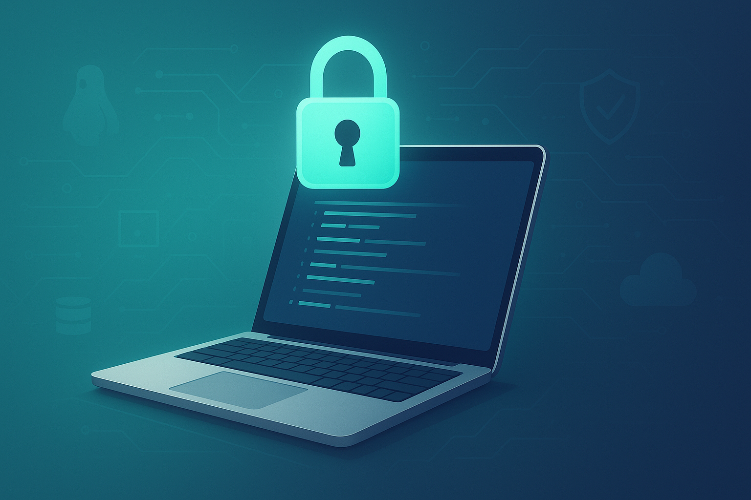 Linux-ноутбук с Coreboot и выключаемым Intel ME: что важно знать