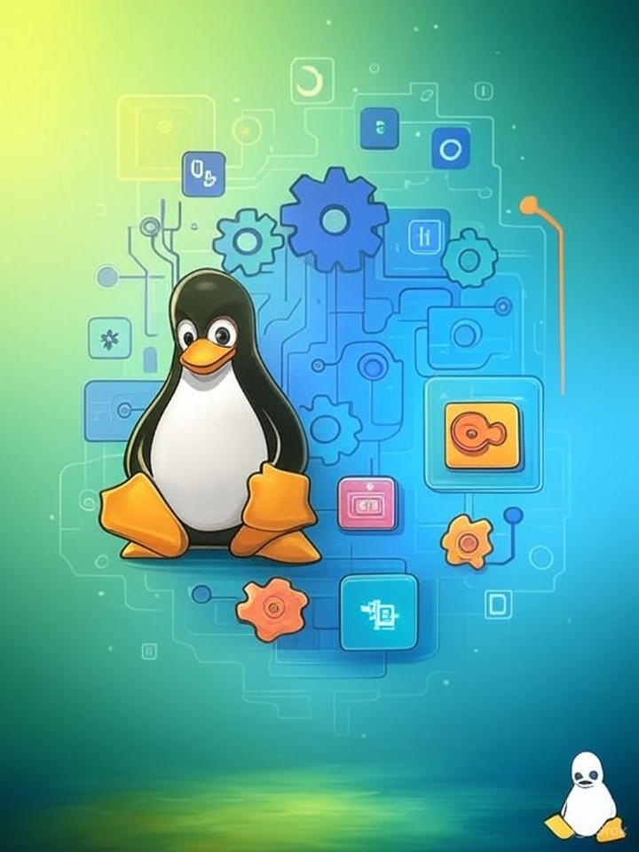 Развитие Rust в ядре Linux 6.17: новые возможности и улучшения