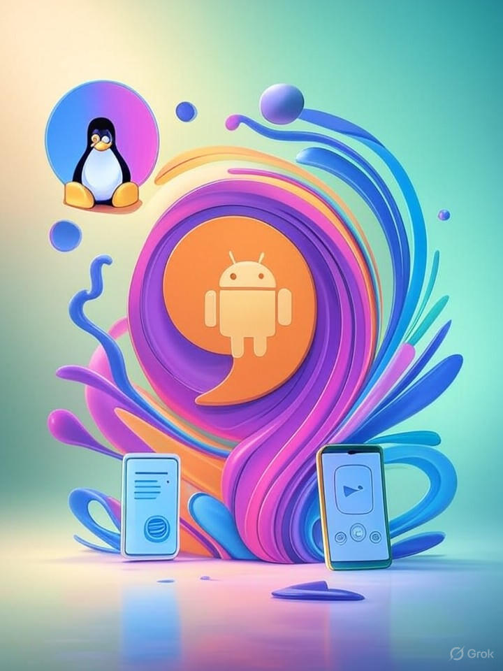 Новые угрозы Android: Как маскировка под антивирус ставит под удар бизнес