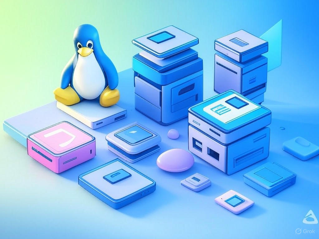 Майкл Ларабел: Архитектор Linux-экосистемы и создатель Phoronix