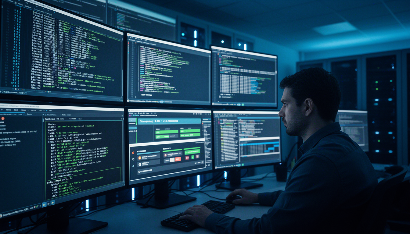 Linux-ядро готовит переход на Rust 1.85: конец экспериментов и новый стандарт безопасности