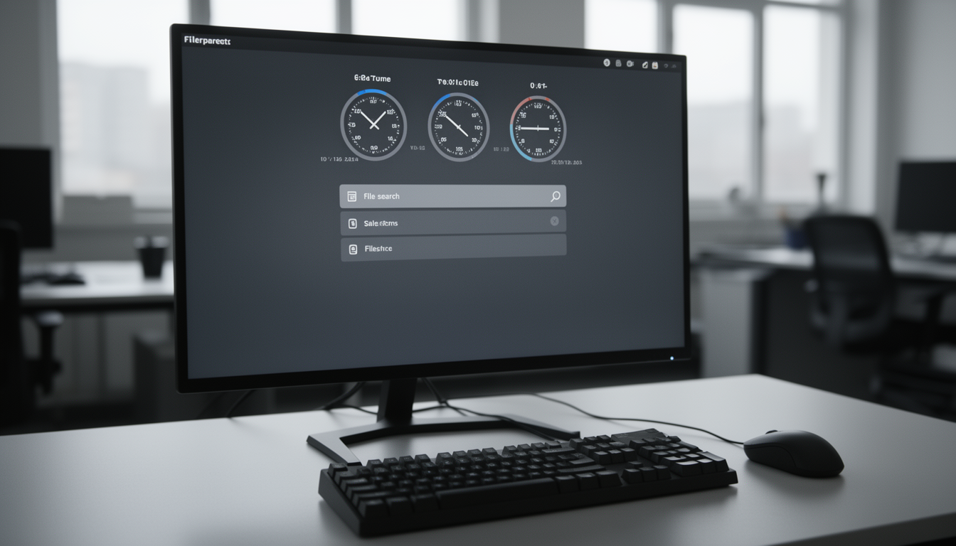 KDE Plasma 6.7: смещение часовых поясов, поиск файлов с клавиатуры и экономия памяти