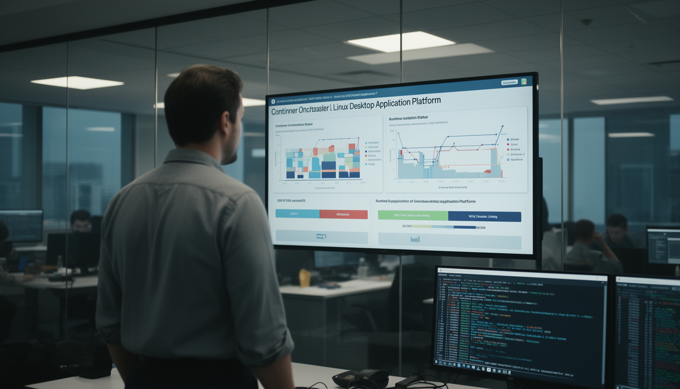 Steam для Linux переходит в 64-битный режим и запускается внутри контейнера Steam Runtime