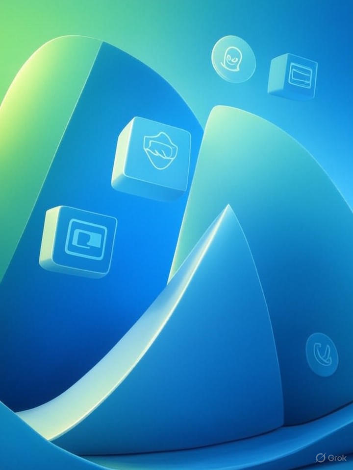Новые возможности KDE Plasma 6.5: автоматическое переключение тем и многое другое