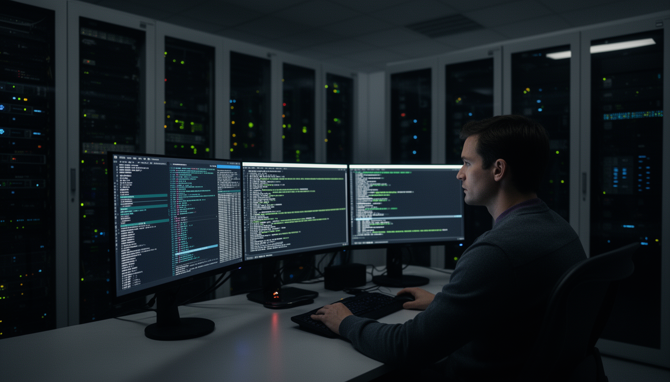 Скандал в systemd: разработчика травят за поле даты рождения, а сообщество раскололось