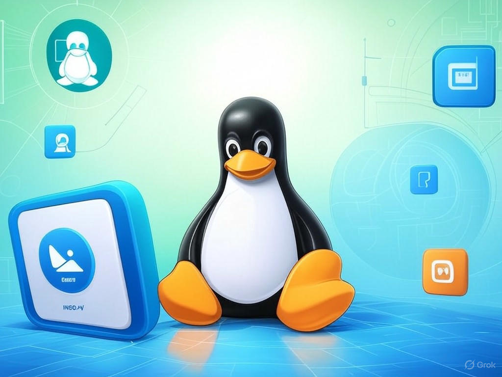 Rocky Linux 10 и поддержка RISC-V: новые горизонты для открытых архитектур