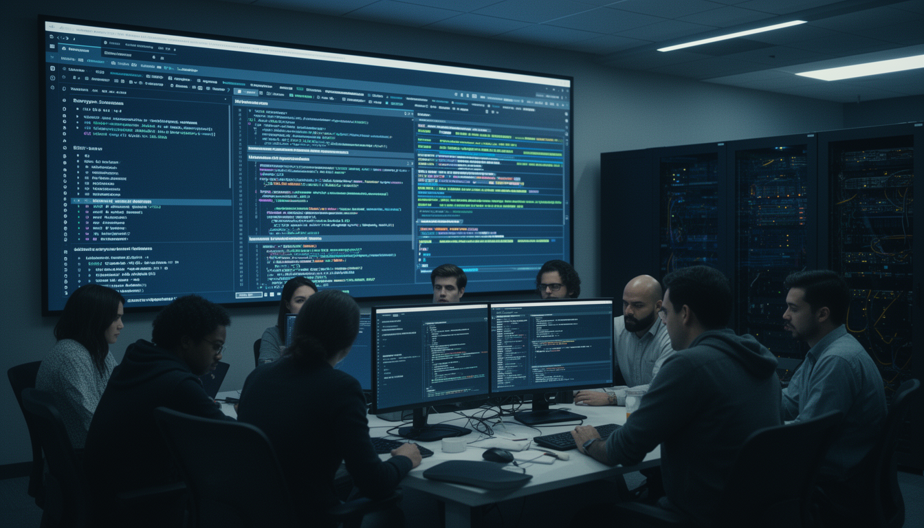 ИИ-гиганты выделили $12,5 млн на спасение open source от шума своих же ботов