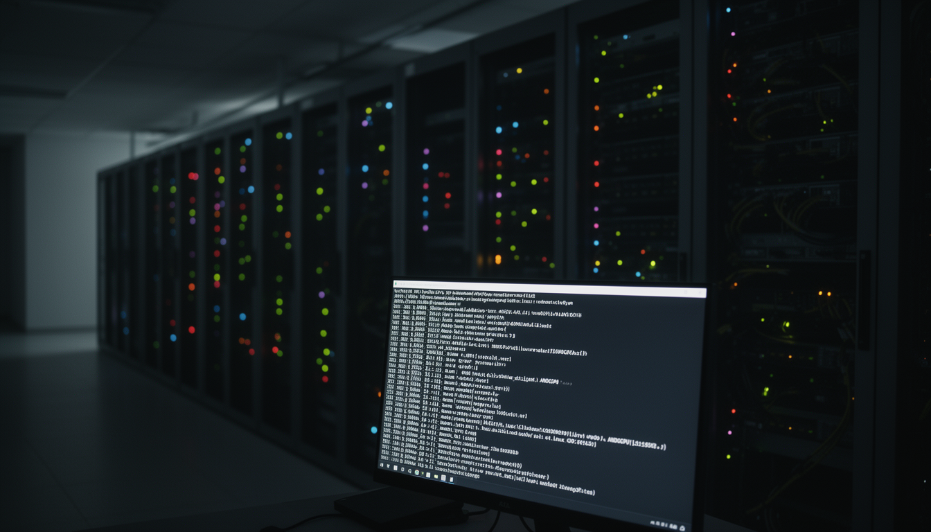 AMD готовит масштабное обновление драйвера AMDGPU для ядра Linux 7.1