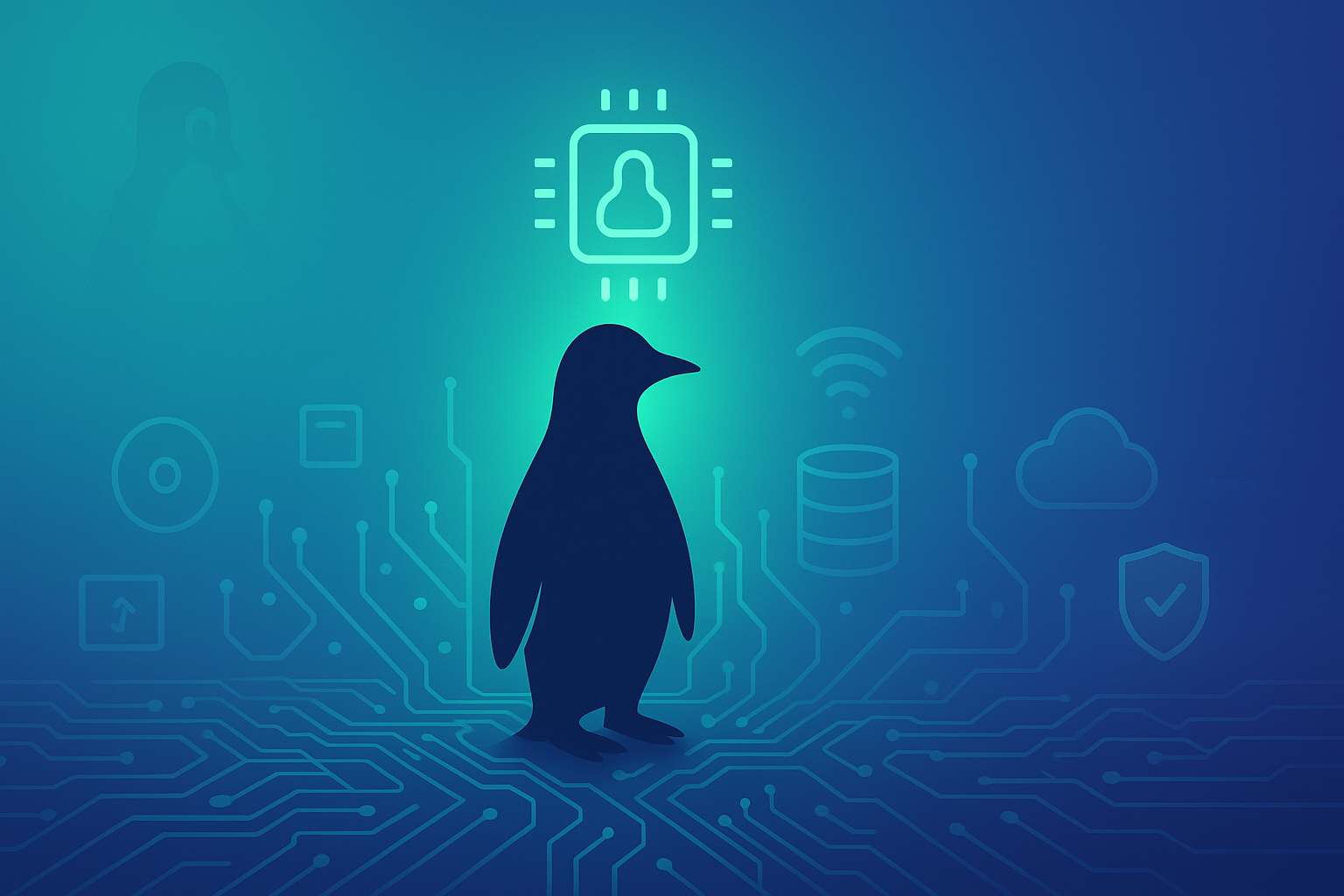 Arch 2026: что важно в новом ISO и почему это меняет установку Linux