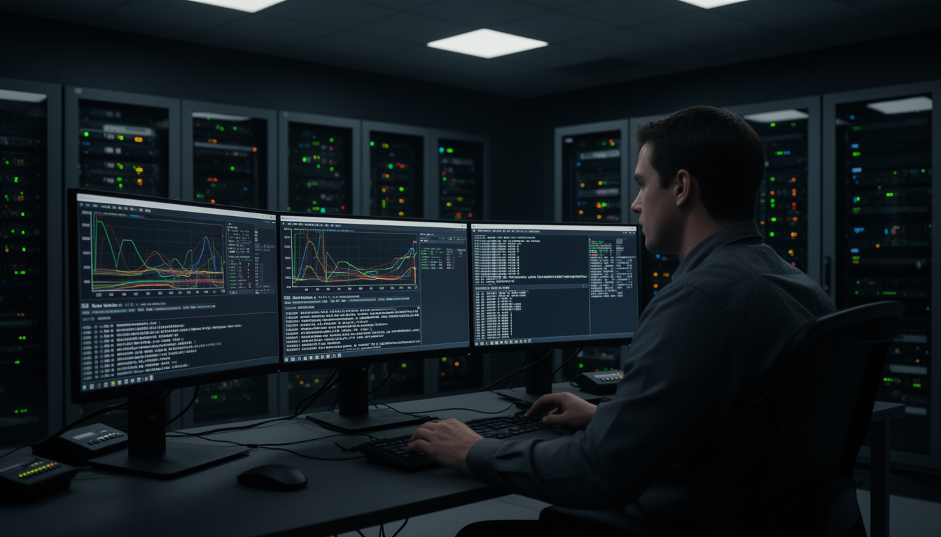 Linux 7.0-rc5: ядро стабилизировалось, новые функции закрыты, начинается финальная отладка