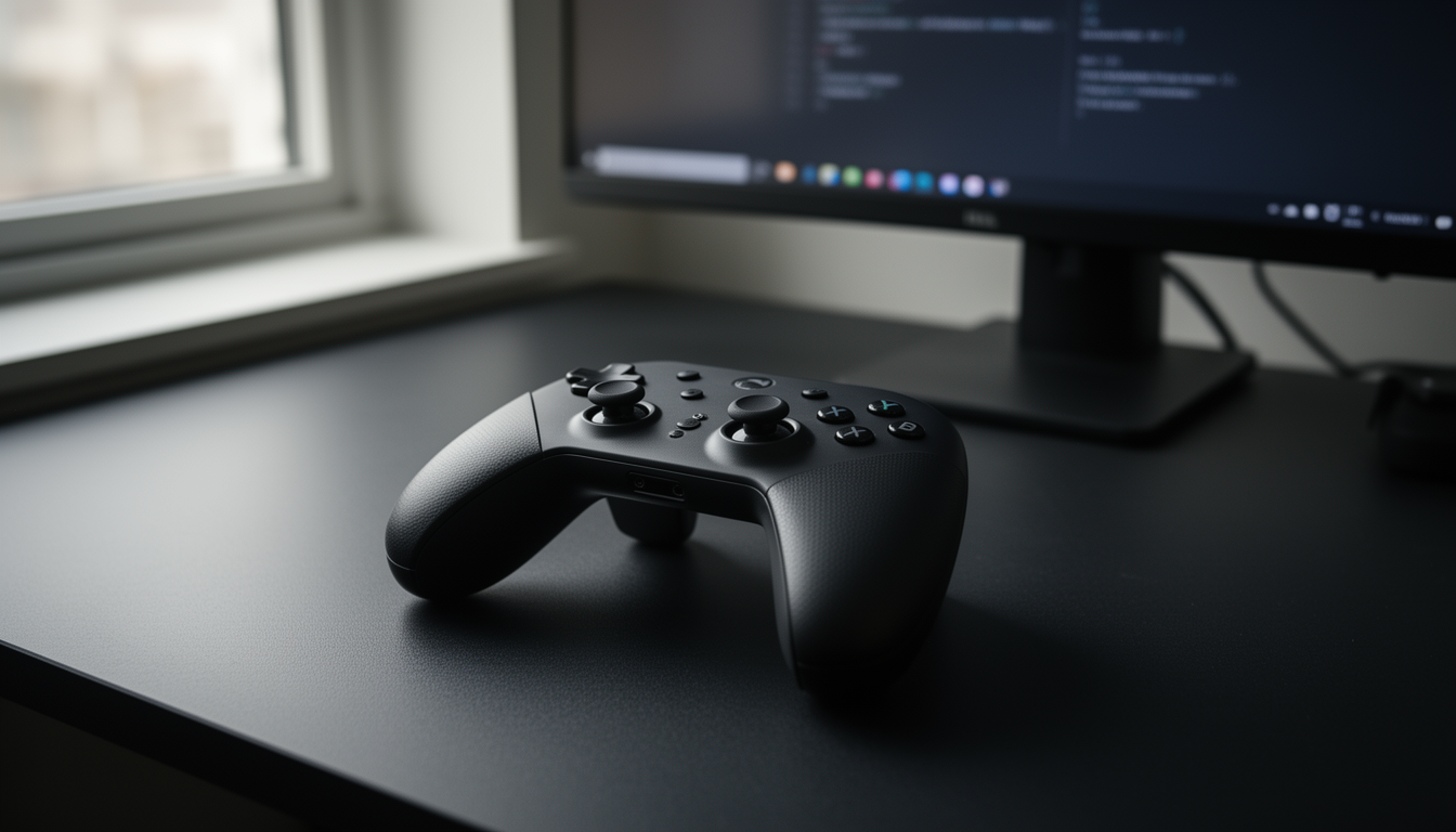 Ядро Linux получит нативную поддержку контроллеров Razer Wolverine V3 Pro и Betop KP50