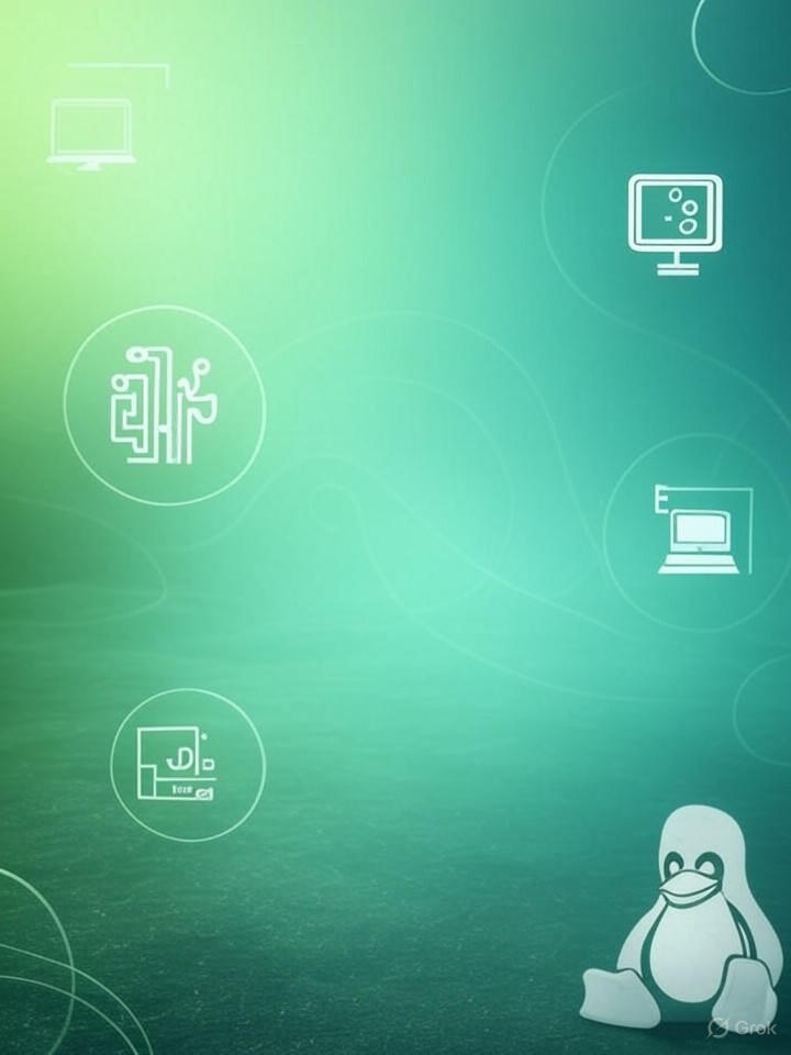 Обновления в мире Linux: CachyOS представляет свежий релиз с инновациями