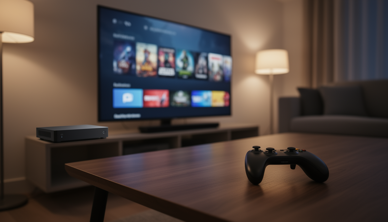 Не ждите SteamOS: как собрать идеальную консоль для дивана на Bazzite или Windows 11