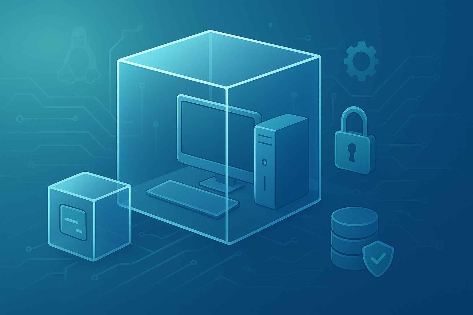 Почему иммутабельные дистрибутивы меняют правила игры на рабочем столе и сервере