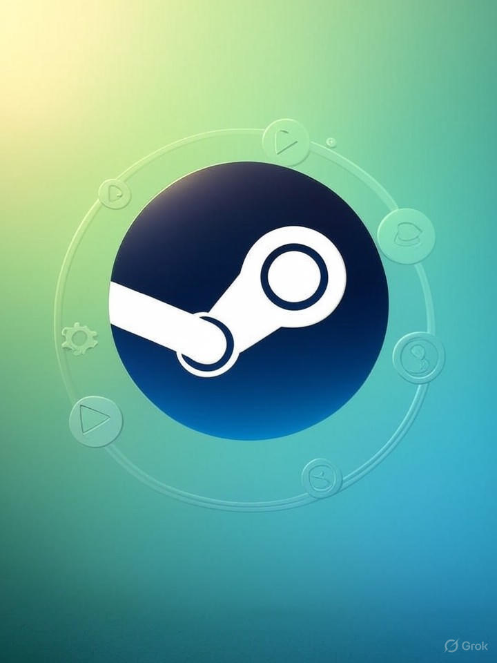 Новый уровень видео на Steam: Обновлённый плеер трейлеров