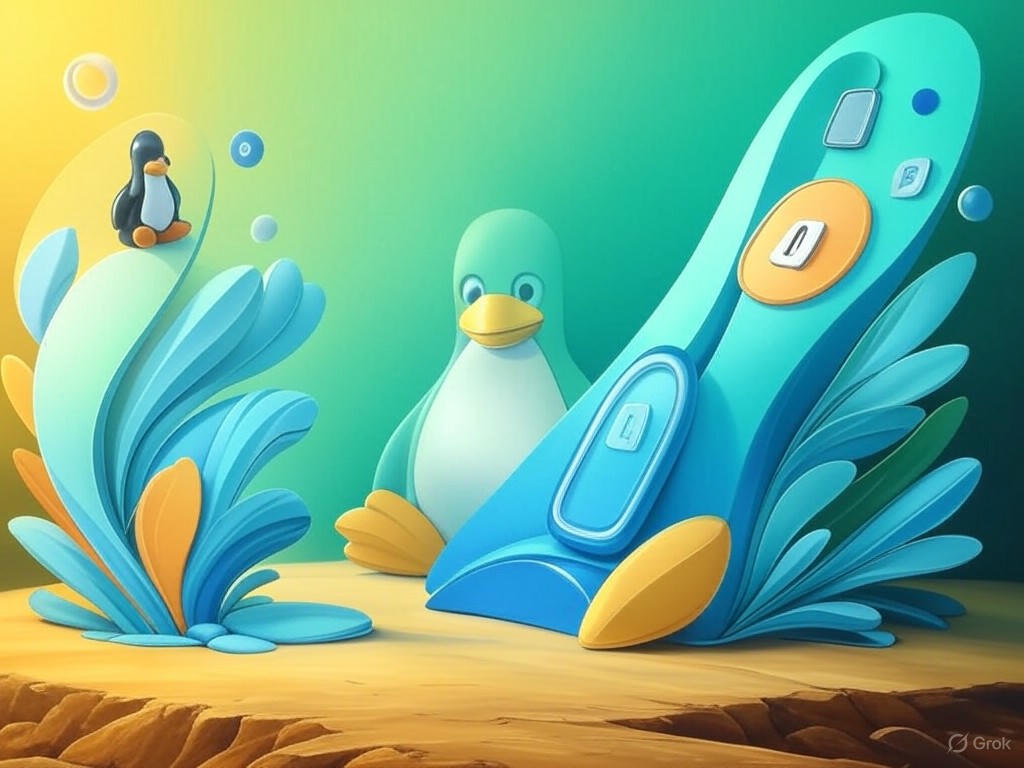 Безопасность Linux: новый подход от Chainguard OS