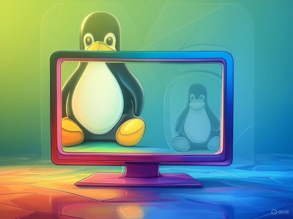 Эволюция elementary OS: Новые функции и удобства для пользователей