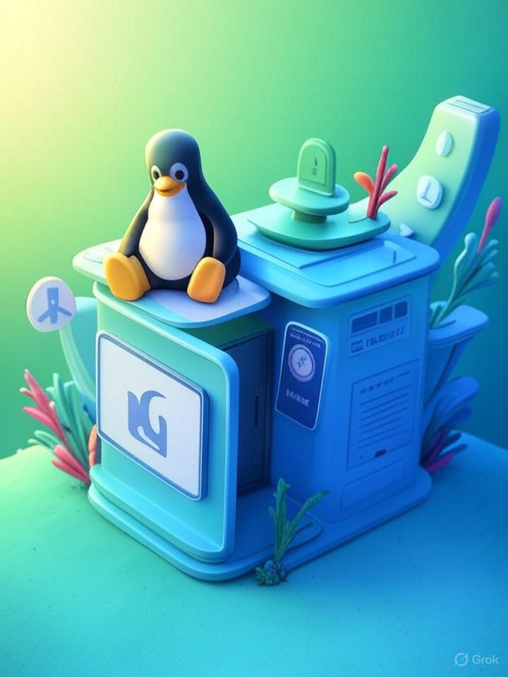 TrueNAS 25.10: Эволюция систем хранения данных и новые горизонты