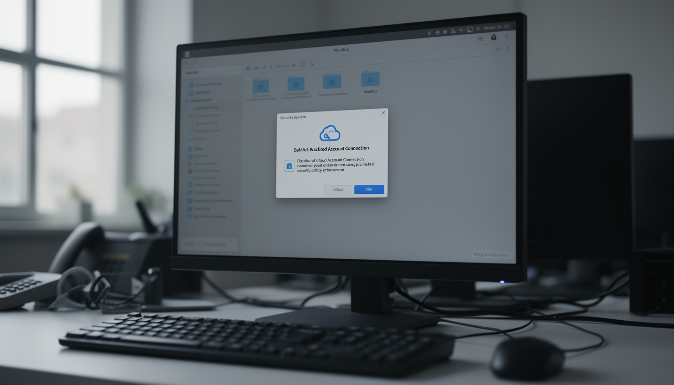 GNOME 50 и Ubuntu 26.04 отказались от нативной поддержки Google Drive из-за уязвимостей