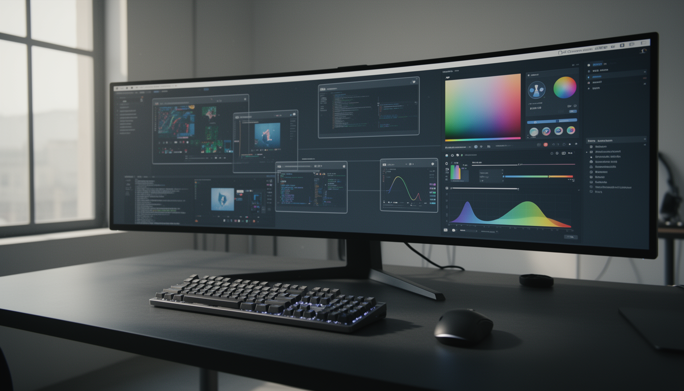 Что принесет KDE Plasma 6.7: стабилизация Wayland, поддержка Vulkan и новые возможности для профи