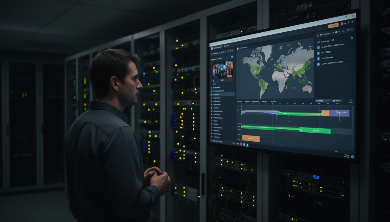 Immich 2.6: карта в интерфейсе, поддержка mTLS и обязательное обновление архитектуры