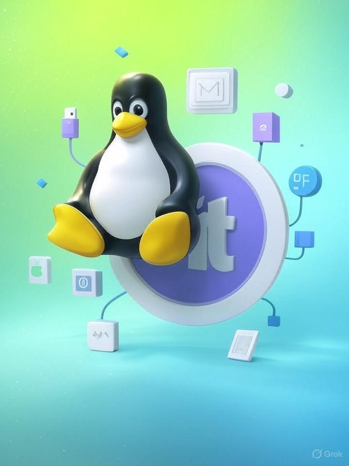 Поддержка USB3 в Linux: Вызовы и инновации для Apple Silicon