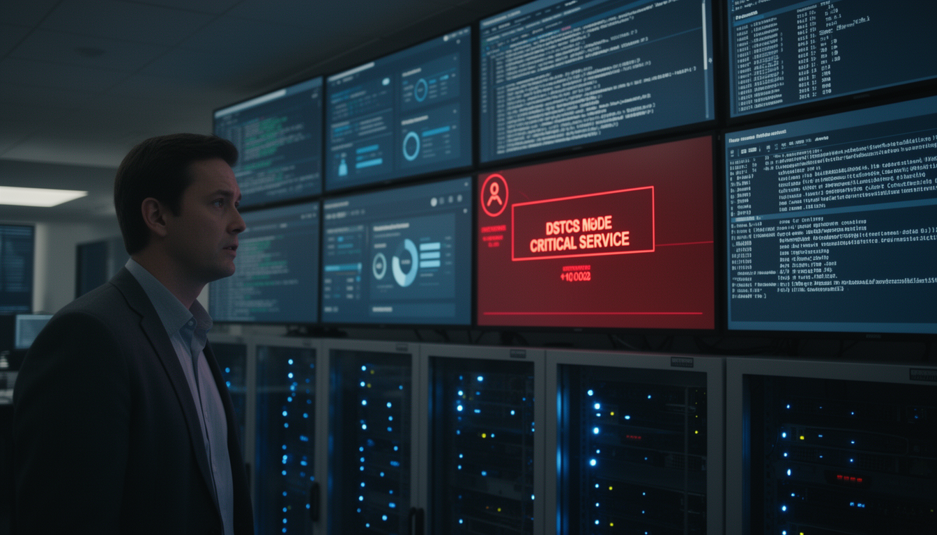 Исчезновение Booklore: почему проекты с одним разработчиком — это риск для вашей инфраструктуры