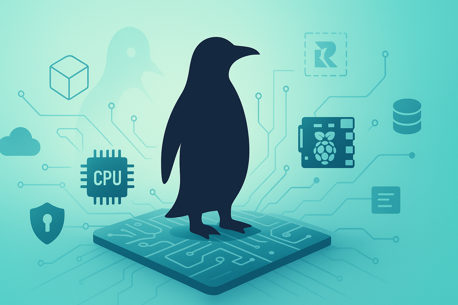 Devuan 6.1: как живёт Linux без systemd и зачем это важно