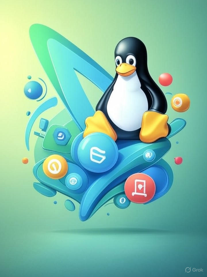 Улучшения VFS в Linux 6.17: Новые возможности для Btrfs и Bcachefs
