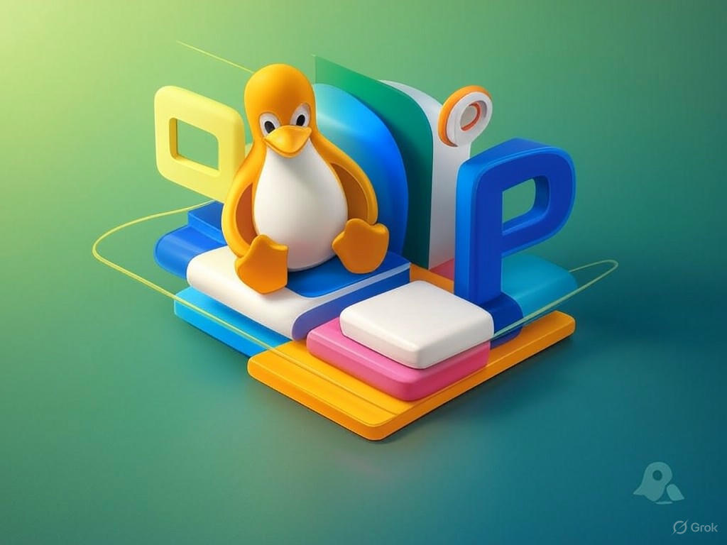 Обзор Phoronix: Лучший ресурс для тестирования Linux