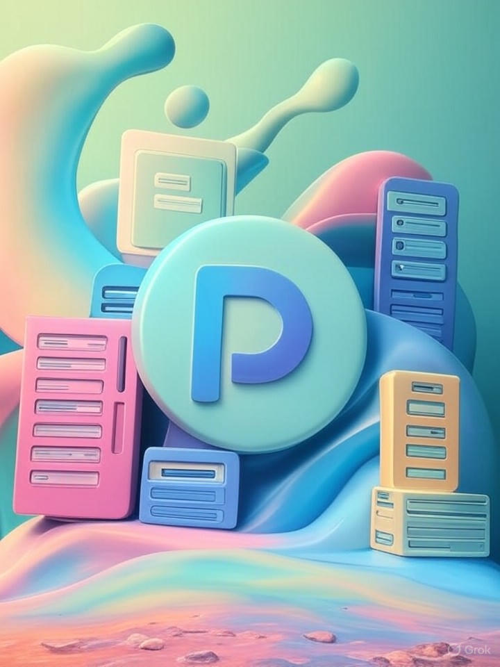 Домашний кластер на Proxmox: От простых установок к мощным решениям виртуализации
