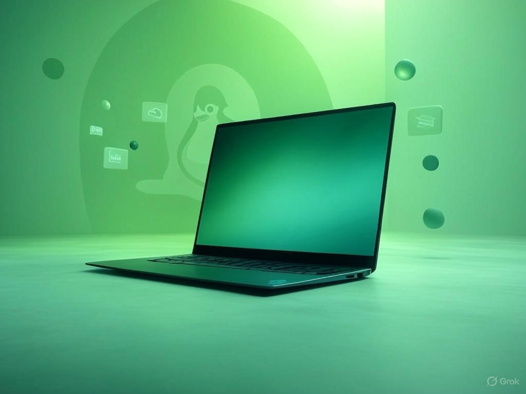 Framework Laptop 12: Новый этап в модульных ноутбуках
