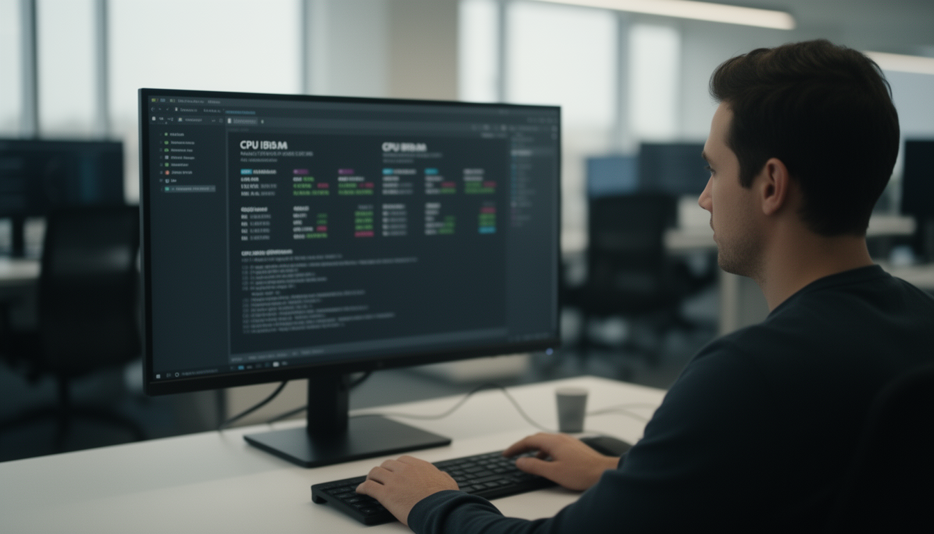 Fastfetch 2.61: отказ от Windows 7 и 8, переход на чистый C и поддержка Apple M5